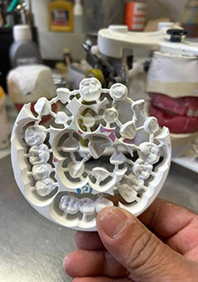 Dernière affaire concernant Feedback de la clientèle