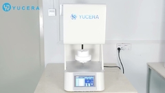 Guide ultime du four de frittage dentaire F10+ Comment utiliser et entretenir