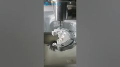 Vous recherchez la solution d'usinage dentaire ultime ?