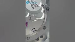 Plus d'affaires avec des clients satisfaits - Grâce à la fraiseuse dentaire 5X de Yucera