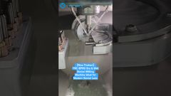 Découvrez l'ASMR de la fraiseuse dentaire YRC-8PRO