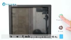 Comment reprendre le traitement sur la fraiseuse dentaire Yucera YRC-8S?