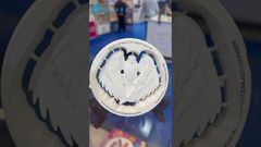 Quand les outils dentaires deviennent des pinceaux.Comment?