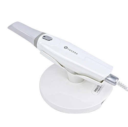 Yucera YRC-S03 Scanner 3D portable pour une analyse rapide et précise