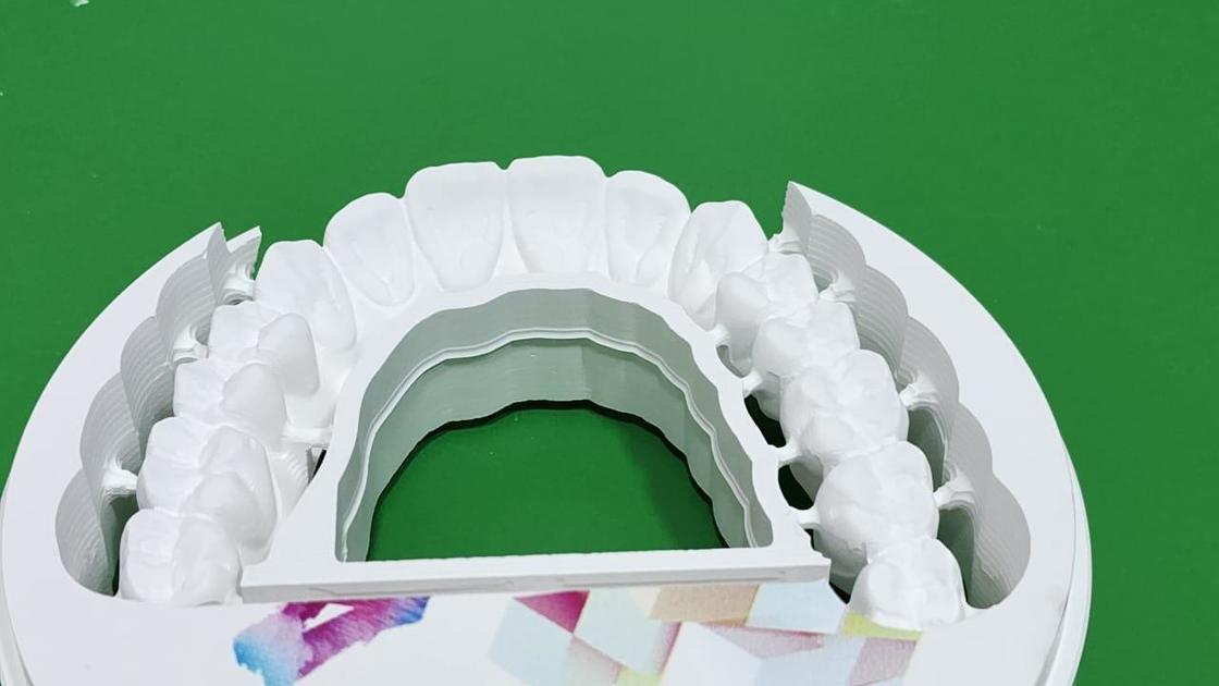 Yucera 4D Multilayer  Discos Zirconio Dental Lab Materials for Cadcam