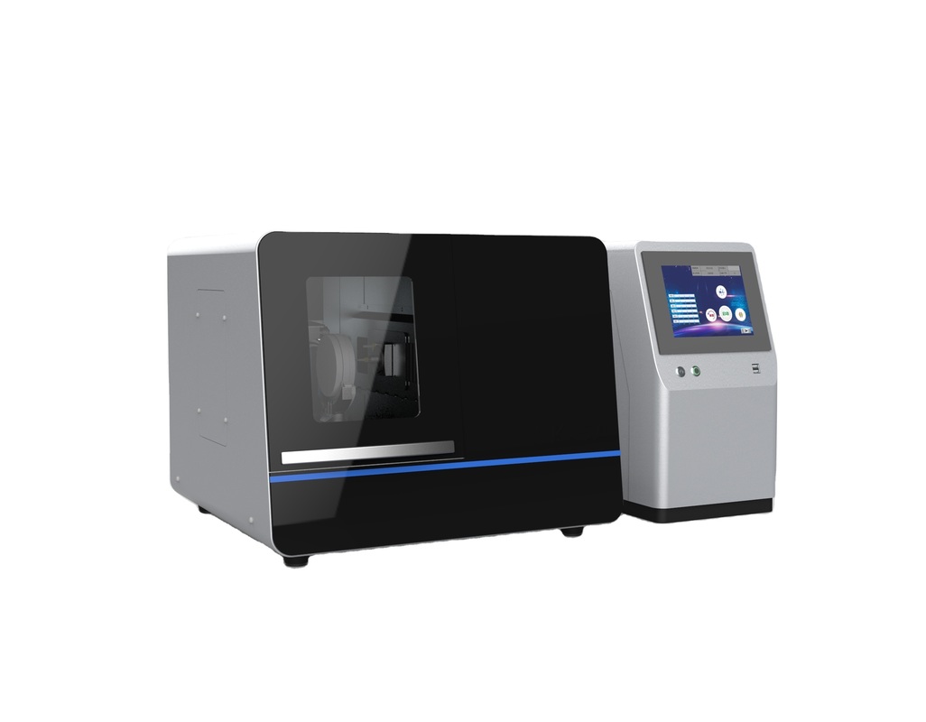 Machine de fraisage dentaire CAD/CAM pour laboratoire dentaire - Fraiseuses de zircone pour autres équipements