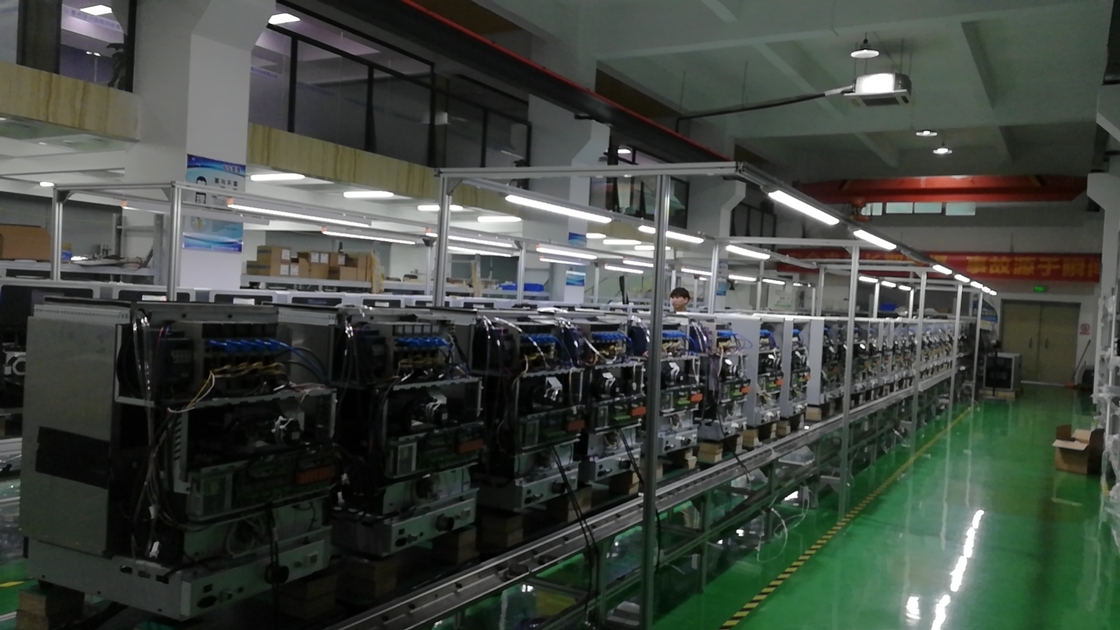 Usinage dentaire CAD/CAM - Machine d'usinage dentaire continue 5 axes pour laboratoire dentaire