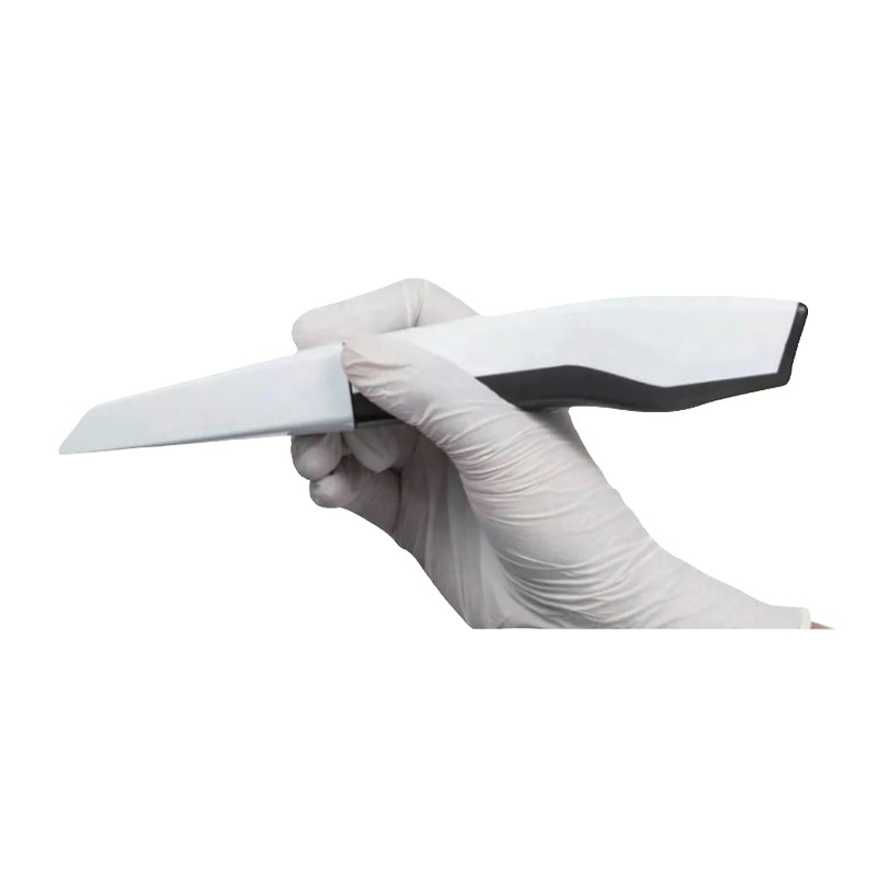 Équipement dentaire CAD CAM Yucera - Scanner intra-oral portable et léger, caméra intra-orale 3D pour laboratoire dentaire