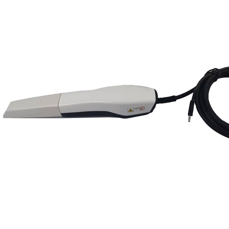 Équipement dentaire CAD CAM Yucera - Scanner intra-oral portable et léger, caméra intra-orale 3D pour laboratoire dentaire