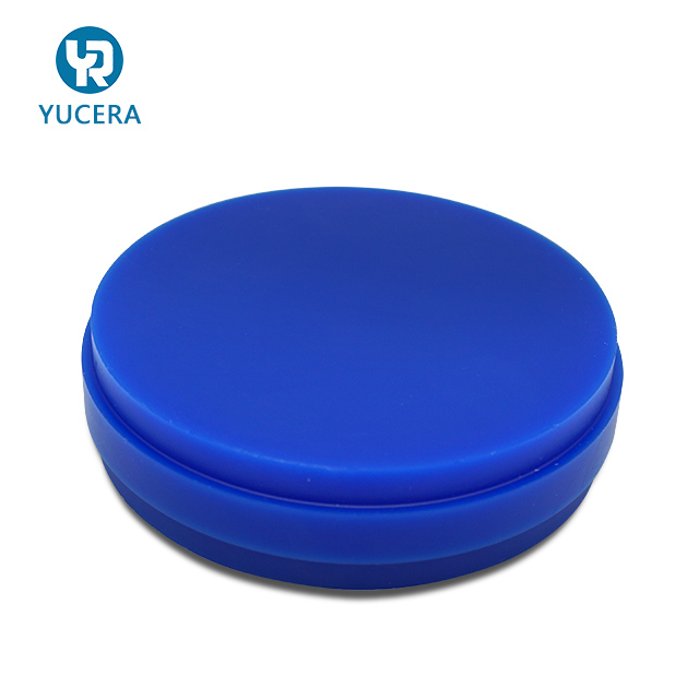 Prix de gros  Fabrication de blocs de cire dentaire YUCERA  pour la sculpture de prothèses dentaires CAD CAM en laboratoire dentaire