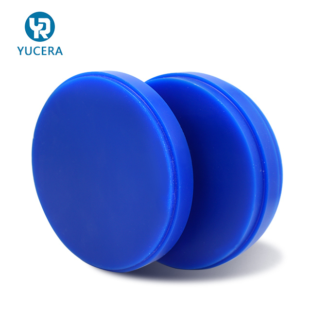 Prix de gros  Fabrication de blocs de cire dentaire YUCERA  pour la sculpture de prothèses dentaires CAD CAM en laboratoire dentaire