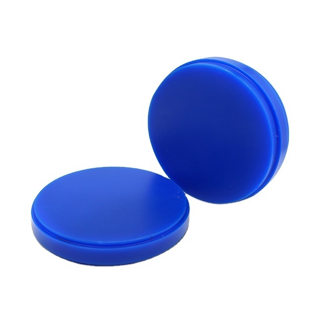Prix de gros  Fabrication de blocs de cire dentaire YUCERA  pour la sculpture de prothèses dentaires CAD CAM en laboratoire dentaire