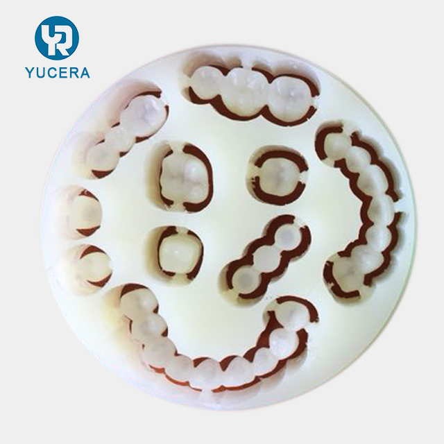 Yucera Bas Prix Supports orthodontiques dentaires Matériau oral pour patients Cire dentaire Cire à modeler 100% Carcing