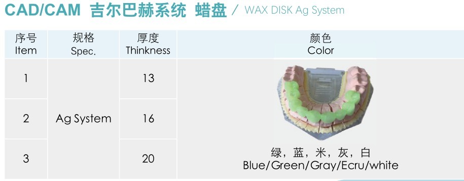 Yucera  Low Price  Dental Orthodontic Brackets Patient Oral Material Wax Dental Wax 100%