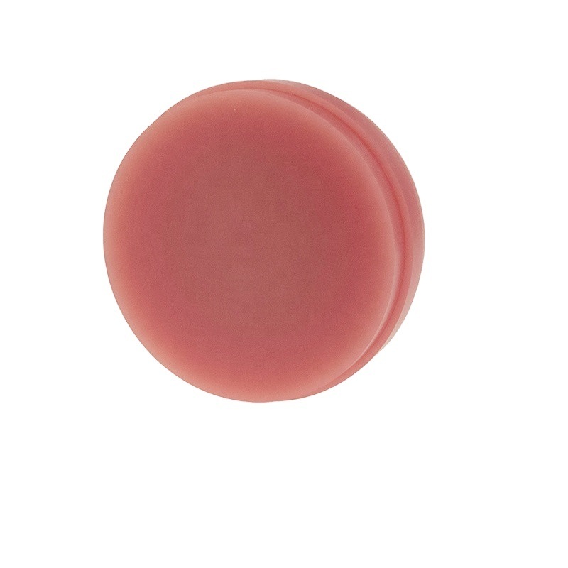 Yucera  Blocs de PMMA monocouche pour fraisage dentaire CAD/CAM, résine acrylique acétal pour prothèses dentaires