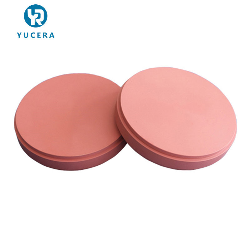 Yucera Advanced Stability Dental Monolayer PMMA  for Robust Dental Applications