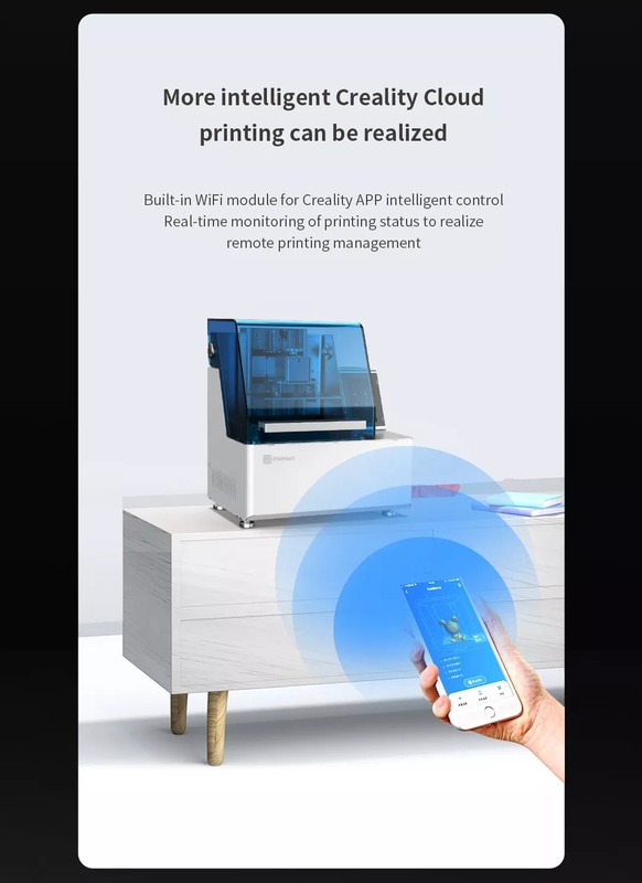 Imprimante de résine dentaire Yucera avec technologie DLC pour laboratoire dentaire, clinique dentaire, imprimante dentaire numérique