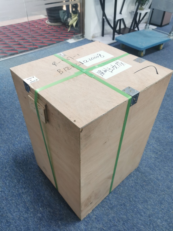 Collecteur de poussière de laboratoire dentaire Yucera V5 - Extracteur de poussière à vide à haute efficacité - Nettoyeur de qualité professionnelle