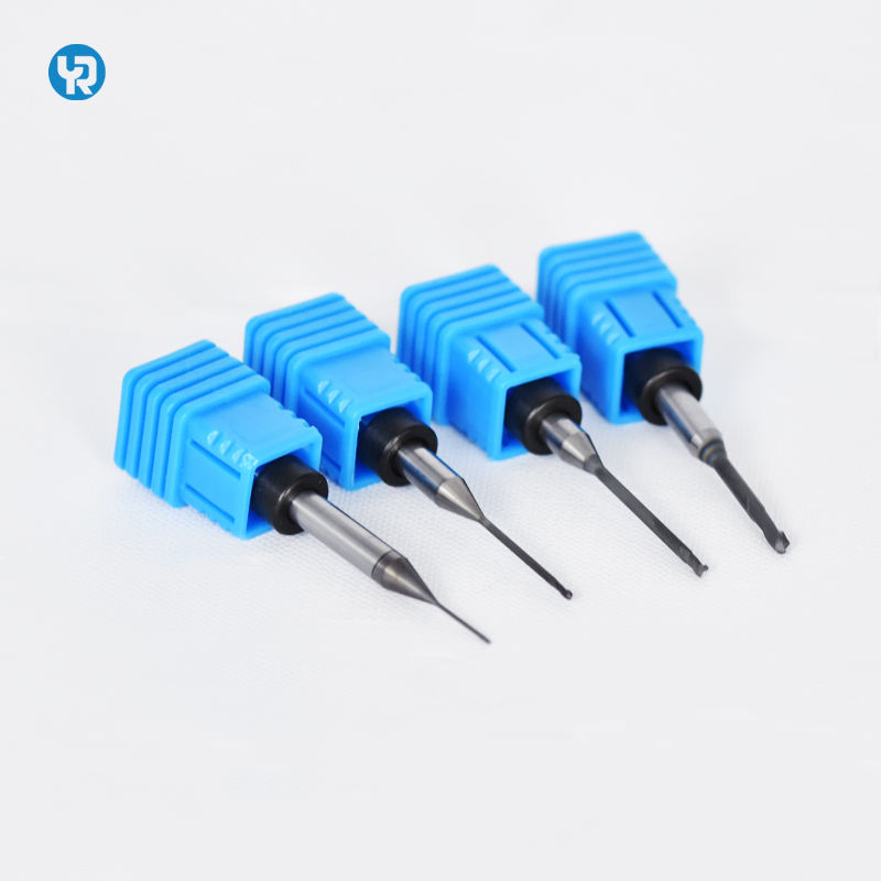 Outils de fraise dentaire YR pour le meulage de fausses dents, polissage par disque abrasif, outils abrasifs pour le meulage et la gravure