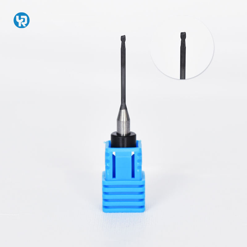 Outils de fraise dentaire YR pour le meulage de fausses dents, polissage par disque abrasif, outils abrasifs pour le meulage et la gravure