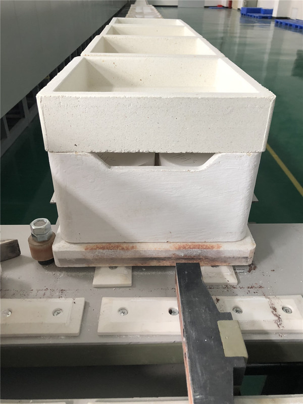 Blocs de zircone dentaire blanc Yucera HT - Solution économique pour des restaurations de haute qualité