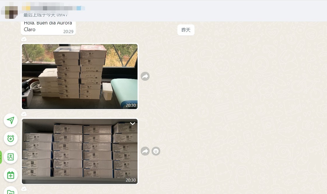 Blocs de zircone dentaire couleur ST Yucera - Idéaux pour les restaurations dentaires précises